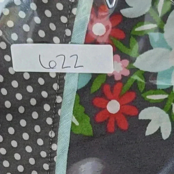 Matilda Jane Hello Lovely Saturday Afternoon Pontoon Floral Girls Tunic Top 10 - Picture 9 of 9